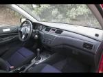 Mitsubishi Lancer Evolution RS 2004 года
